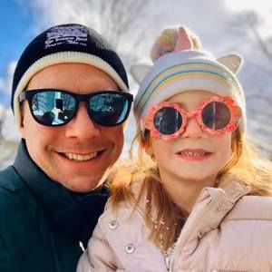 Meet your Posher, Jake